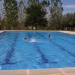 Piscina - Ayuntamiento de Maqueda