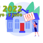 El OAPGT ha incluido en la página de inicio de su WEB y SEDE una noticia informando sobre la puesta al cobro del IBI del ejercicio 2022.