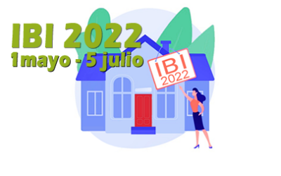 El OAPGT pone al cobro el impuesto de bienes inmuebles de 2022